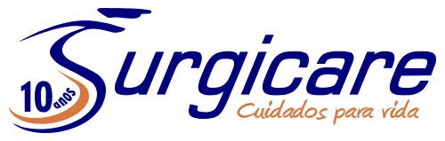 SurgiCare Logo