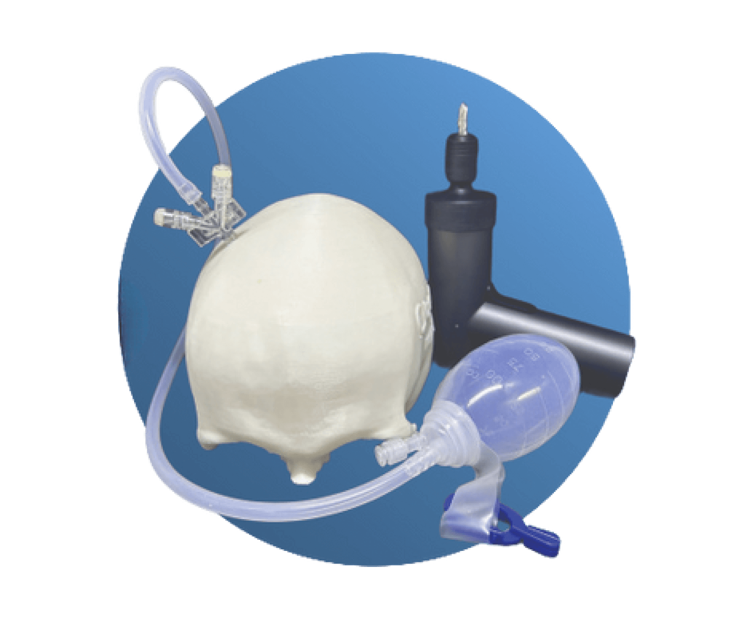 Nasp Sistema de Drenagem Subdural